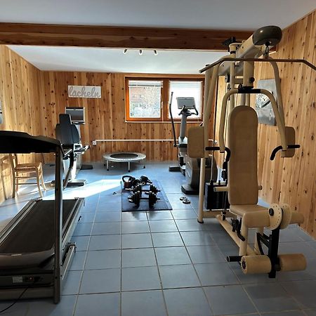 Urlaub Mit Hund Im Familienparadies Moni, Fewo 15 Apartment Thiersee Exterior photo
